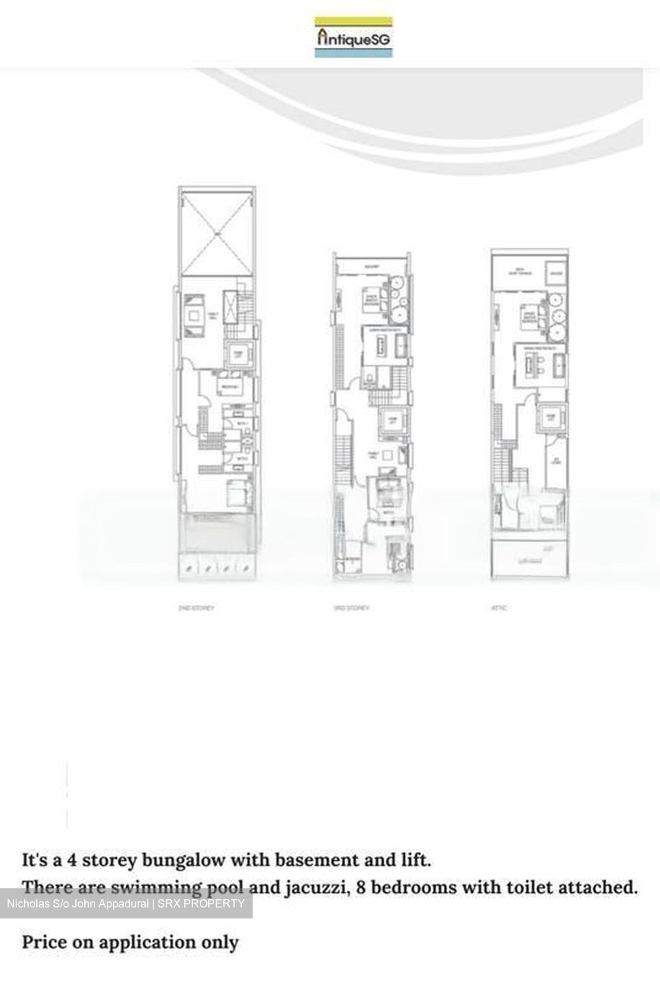 Bungalows By the Sea (D27), Detached #471393801